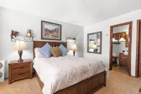 Mama Bear's Cottage - Chalets