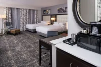 DoubleTree by Hilton Utica - Gym