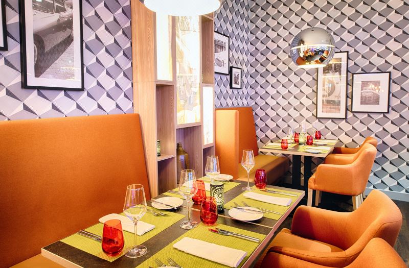 Leonardo Hotel Wolfsburg City Center photo 5