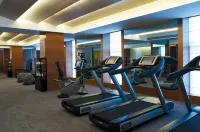 Vivanta Goa, Panaji - Gym