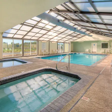 WorldMark Surfside Inn