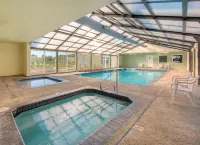 WorldMark Surfside Inn - Uima-altaat