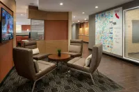 弗雷斯諾克洛維斯TownePlace Suites飯店 - 寵物友善