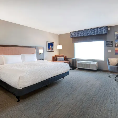 Hampton Inn by Hilton Crown Point
