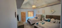 Villa Privada San Carlos - Bungalows