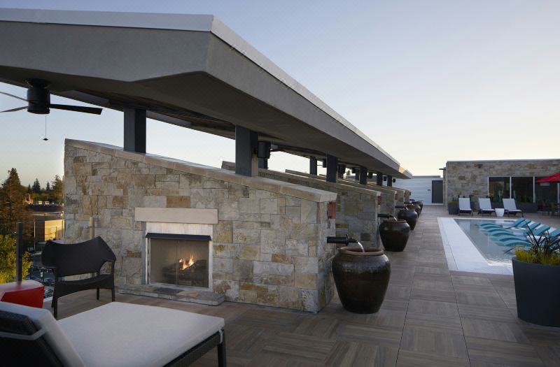 Archer Hotel Napa photo 4