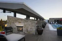 Archer Hotel Napa - spa
