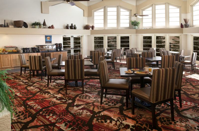 Embassy Suites by Hilton Flagstaff photo 5
