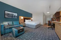 TownePlace Suites Sacramento Airport Natomas - 3-Star