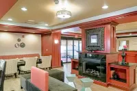 Hampton Inn Montgomery-South-Airport - 2-Sterne