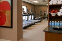 Chicago Marriott Naperville - Gym