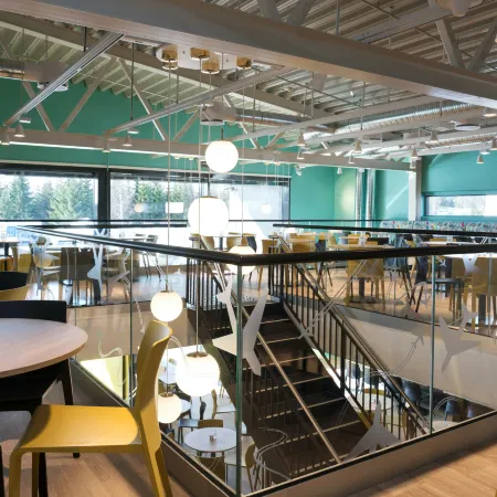 Thon Hotel Gardermoen