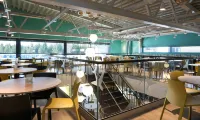 Thon Hotel Gardermoen - Pet friendly