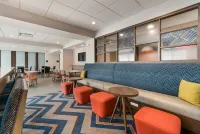 Hampton Inn by Hilton Niles, MI - Wifi