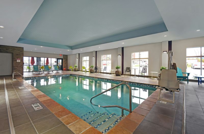 Home2 Suites by Hilton Liberty NE Kansas City photo 4