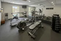 City Express Plus by Marriott Guadalajara Expo - Phòng Gym