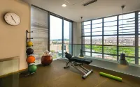 Doubletree by Hilton Yerevan City Centre - Gym