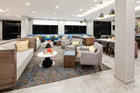 San Diego 埃斯孔迪多/Downtown SpringHill Suites酒店 - Wi-Fi