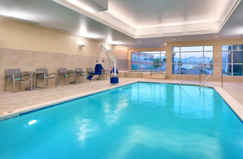 TownePlace Suites Salt Lake City Draper photo 3