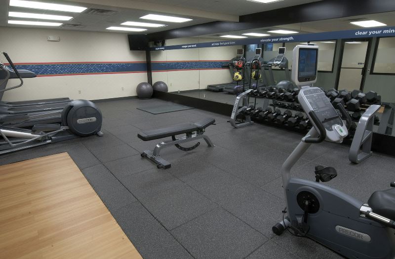Hampton Inn & Suites Fairfield photo 5