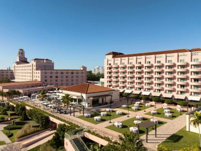 The Vinoy Resort & Golf Club, Autograph Collection
