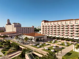 維諾伊度假村及高爾夫俱樂部 - 傲途格精選