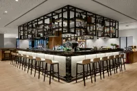 AC Hotel Innsbruck - Gym