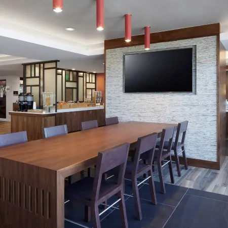 Fairfield Inn & Suites Camarillo
