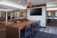 Fairfield Inn & Suites Camarillo - Gym