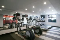 Fairfield Inn & Suites Camarillo - Gym