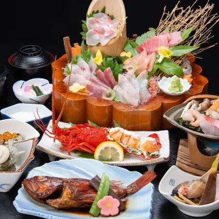 Tabinoyado Hamayoshi