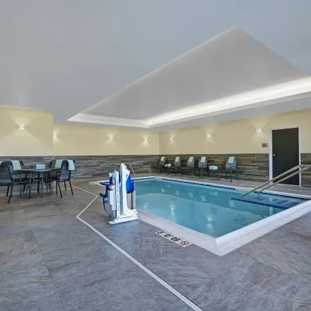 Fairfield Inn & Suites Milwaukee Brookfield