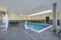 Fairfield Inn & Suites Milwaukee Brookfield - Pool