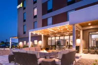Home2 Suites by Hilton Merrillville - 3-Star