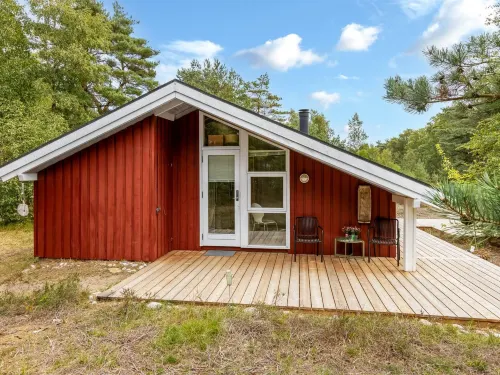 "Helmtrud" - 500m from the Sea - 3-Star