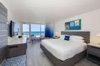 The Island Resort at Fort Walton Beach - Pysäköinti