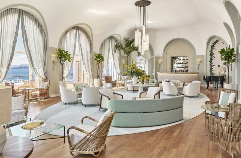 Hotel du Cap-Eden-Roc photo 3