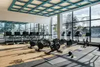Hilton Buena Park Anaheim - 4 estrellas