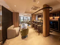 Hcm - Hotel Corais de Manaira - bar