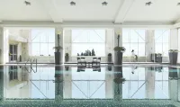 Four Seasons Hotel Amman - Spa