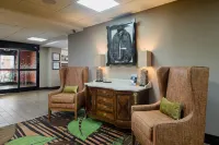 Hampton Inn Caryville-I-75/Cove Lake State Park - Wifi