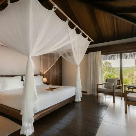 Txai Resort