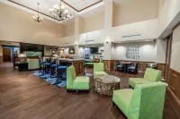 Hampton Inn Dallas-Rockwall - Wifi