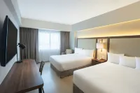 Fairfield by Marriott Los Cabos - Pet friendly
