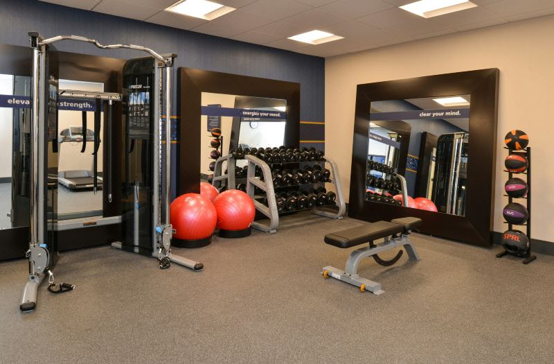 Hampton Inn & Suites Cincinnati-Mason, Oh photo 2