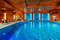 The Westin Leipzig - Pool