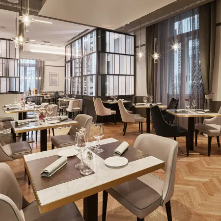Doubletree by Hilton Trieste