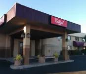 Red Roof Inn Grand Junction - Motel