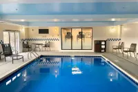 Fairfield Inn & Suites Denver Tech Center/South - Pools