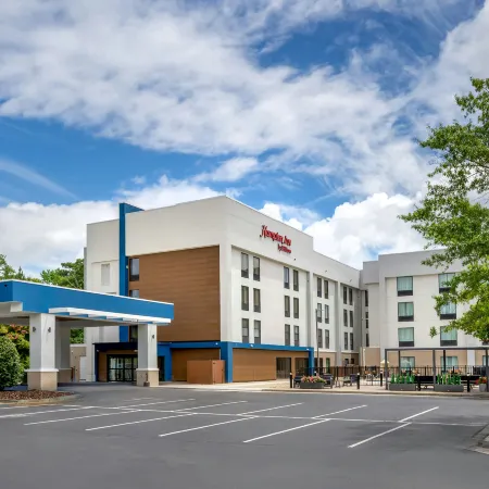 Hampton Inn by Hilton Petersburg Fort Lee